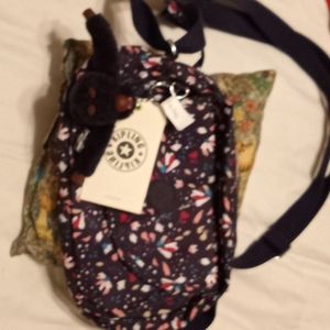 Kipling-Stelma Floral Gardenia